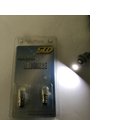 BA9S LED 12V 1HP6 6SMD 白光 儀表燈 室內燈 方向燈 haoanlights STD
