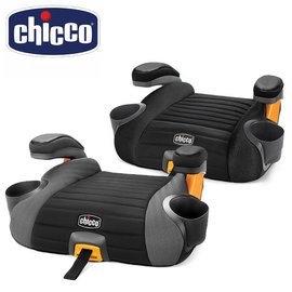 【Plus升級版】Chicco GoFit Plus 成長型汽座輔助墊.兒童輔助座椅.汽車輔助加高墊