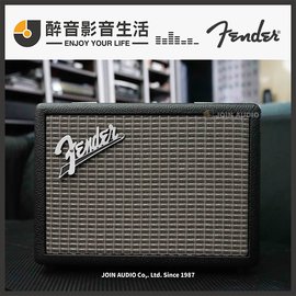 【醉音影音生活】美國 Fender The Indio 經典復古無線藍牙喇叭.台灣公司貨
