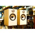 【品味耳機音響】 B&amp;W 606 S2 Anniversary Edition 書架式喇叭 週年紀念版 / 台灣公司貨