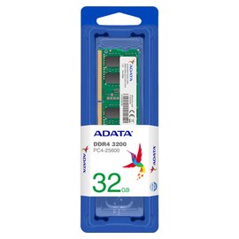 ADATA 威剛 Premier 32GB DDR4 3200 NB RAM 筆記型電腦 記憶體 AD4S3200732G22-SGN