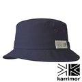 【karrimor】Grab hat 抗UV 防潑水 漁夫帽『海軍藍』100681 戶外 休閒 運動 露營 登山 吸濕 排汗 快乾 舒適