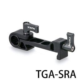 河馬屋 TILTA For DJI RS2 RSC2 TGA-SRA 15mm 管夾固定座