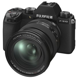 富士 FUJIFILM X-S10+XF16-80mm XS10《平輸繁中》