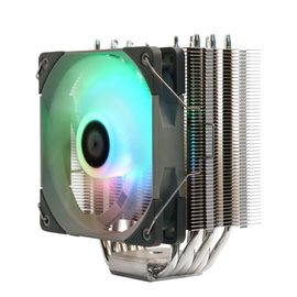 Thermalright 利民 VENOMOUS PLUS 塔扇 RGB CPU 散熱器 TR0184