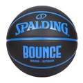 SPALDING Bounce 籃球-PU(7號球 室內 戶外 訓練 運動 斯伯丁≡排汗專家≡「SPB91004」≡排汗專家≡