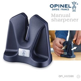 OPINEL Manual sharpener 手動磨刀器 -#OPINEL 002386