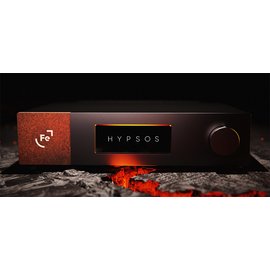 Ferrum Audio HYPSOS 音響級混合式線性電源供應器 可調整電壓