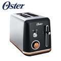 美國 OSTER 都會經典厚片烤麵包機 - 鏡面白 TAST800