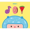 miki JOY - 原創兒歌CD