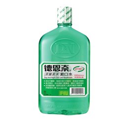 德恩奈漱口水 24OZ (720ml/瓶) 【瑞昌藥局】004949