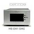 台中『 崇仁視聽音響 』Norma Audio │ NORMA HS-DA1 DAC (數位類比轉換器│解碼器)