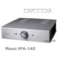 台中『 崇仁視聽音響』Norma Audio │NORMA REVO IPA-140 綜合擴大機