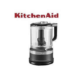 KitchenAid (35005726)KitchenAid 5Cup食物調理機(新)尊爵黑