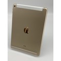 中古有點瑕疵iPad Air 2 64g Wi-Fi + Cellular 金色( 自取再送 保貼 + 皮套 )