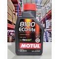 『油工廠』MOTUL 8100 Eco-lite 0w20 全合成 SN PLUS GF-5 油電