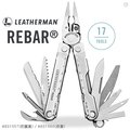 【電筒王】美國 leatherman rebar 17 式 工具鉗 # 831557 # 831560 公司貨 分期零利率