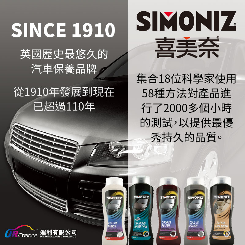 Simoniz 英國喜美奈專利 終極強韌鑽石液態蠟 強效款 Sim18 鈑金 板金 車用 車蠟 Pchome商店街 台灣no 1 網路開店平台 Simoniz 英國喜美奈專利 終極強韌鑽石液態蠟 強效款 Sim18 鈑金 板金 車用 車蠟 Pchome商店街 台灣no 1 網路開店平台