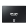 Samsung 三星 870 EVO 500GB SATA3 2.5吋 固態硬碟 SSD MZ-77E500BW 5年有限保固