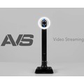 【欣和樂器】Marantz AVS 多功能直播架 麥克風 補光燈 攝影機 會議 Youtuber 視訊