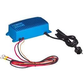 [ victron ] Blue Smart IP67充電器 12V 25A / 電瓶充電器 / BPC122547106