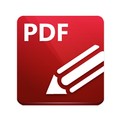 PDF-XChange Editor PDF編輯軟體 - 1 User 永久授權一年更新