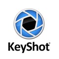 KeyShot 3D渲染特效軟體 單機訂閱授權 | 一年版