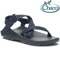 Chaco Z/CLOUD 男款 運動涼鞋/水陸鞋 標準款 CH-ZLM01 HH28 蛇紋海軍藍