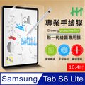 繪畫紙感保護貼系列 Samsung Galaxy Tab S6 Lite (P610)(10.4吋)