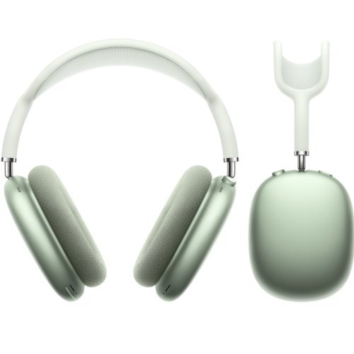 Apple AirPods Max 無線耳機 _ 原廠公司貨 + 無線充電板