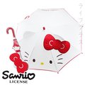 Hello Kitty可愛造型兒童傘-RKT1030
