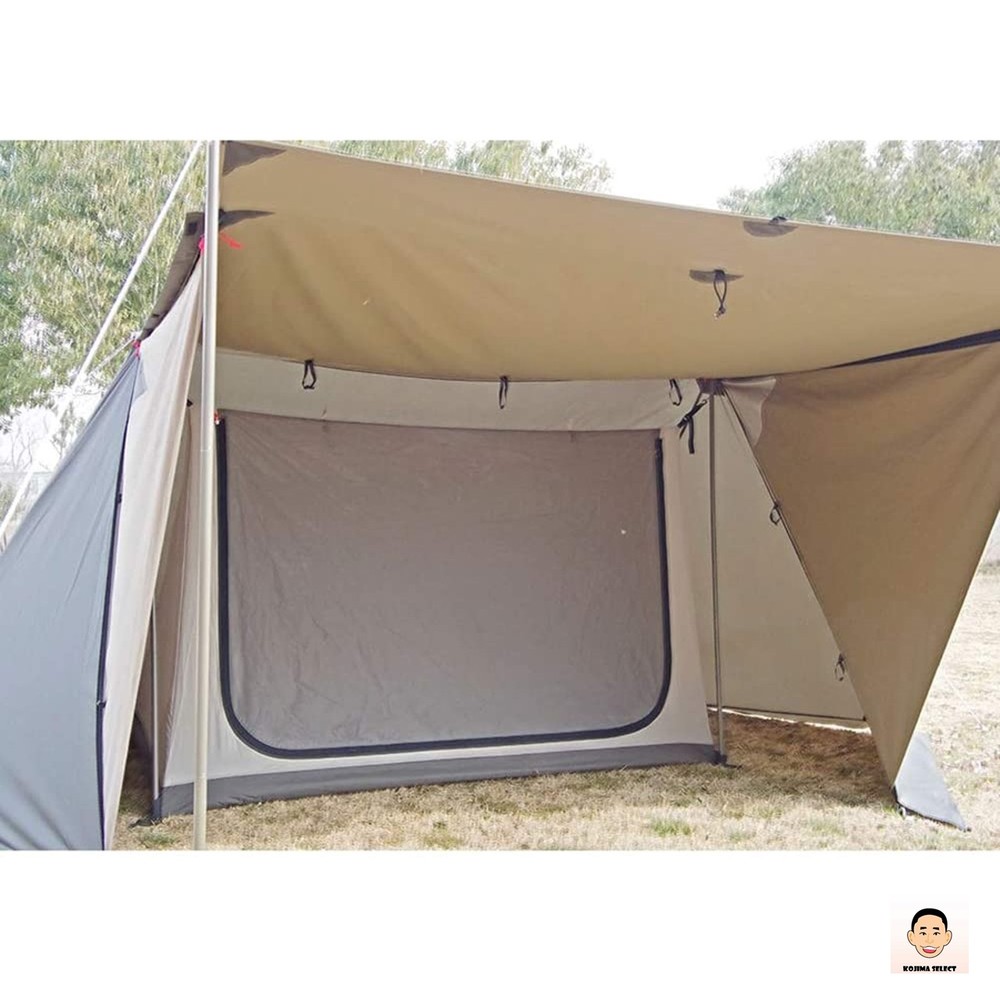 炎幕DX EVO】tent-Mark DESIGNS-