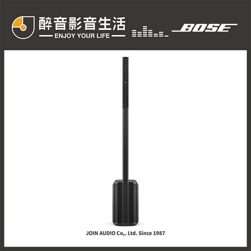 【醉音影音生活】美國 Bose L1 Pro8 可攜式線陣列主動揚聲器/PA喇叭/陣列喇叭.台灣公司貨