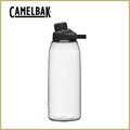 CamelBak 1500ml Chute Mag戶外運動水瓶 晶透白