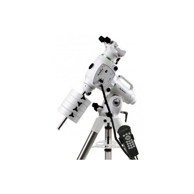 [太陽光學]Sky-Watcher EQ6-R 赤道儀中文自動尋星腳架