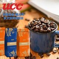 UCC經典香醇研磨咖啡豆450g