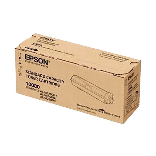 【現貨】EPSON S110080 原廠碳粉匣 適用 AL-M220DN/M310DN/M320DN