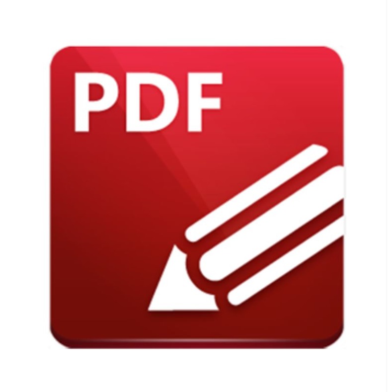 PDF-XChange Editor PDF編輯軟體 - 5 User 永久授權一年更新