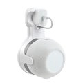 HomePod mini 專用音箱支架/固定架-白色