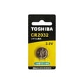 含稅【晨風社】TOSHIBA 東芝 CR2032 / CR2025 / CR2016 3V 鋰電池