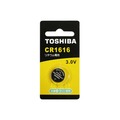 含稅【晨風社】TOSHIBA 東芝 CR1616 3V 鋰電池