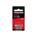 含稅【晨風社】TOSHIBA 東芝 27A A27 遙控器 鹼性 電池 12V