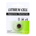 含稅【晨風社】日本製 FDK CR-1/3N 3V 鋰電池 相機 血糖儀 電池 CR 1/3N