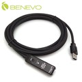 BENEVO專業型 3M 主動式USB 3.0 訊號增益延長線