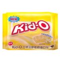 分享包Kid-O日清 三明治餅乾-奶油口味(340g)