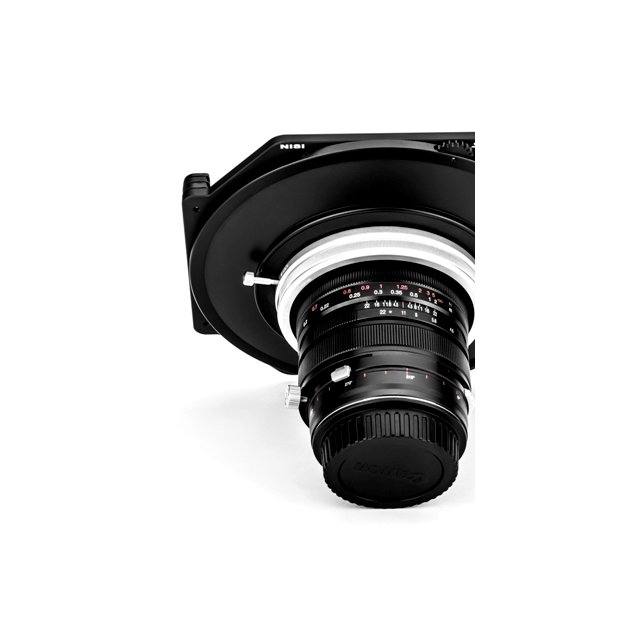 【預購中】 耐司NISI 濾鏡支架 S6 150系統支架套裝LAOWA 15mm F4.5 移軸鏡頭 專用附TRUE COLOR NC CPL