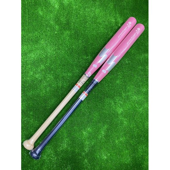 新莊新太陽 SSK PS520 母親節 限定款 限量 硬式 楓木 壘球棒 粉紅X原木/粉紅藍 特價2800