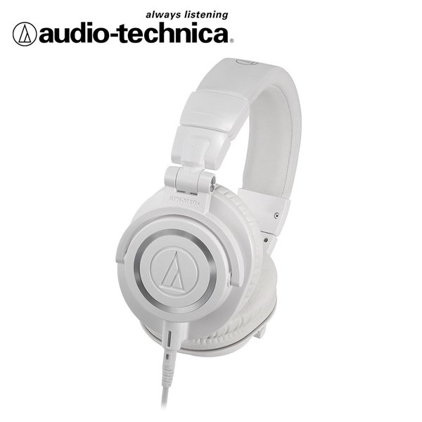 現貨免運送耳機架 公司貨 鐵三角 Audio Technica M50x