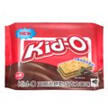 分享包Kid-O日清 三明治餅乾-巧克力口味(340g)
