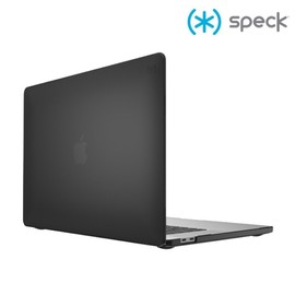 強強滾p-Speck Macbook Pro 16吋 SmartShell 霧透黑保護殼